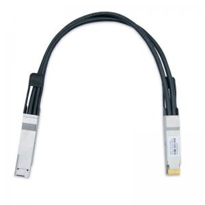 China 400G QSFP-DD DAC Cables Direct Attach Copper Twinax Cable Cisco Compatible on sale