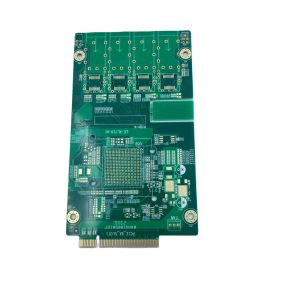 Quality Customized Metal Enepig FR4 PCB Board Smart Electronics PCBA for sale