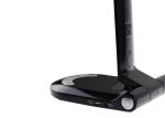 Folding Smart LED Table Lamp 9W Multi - Function With Clock Alarm Calendar