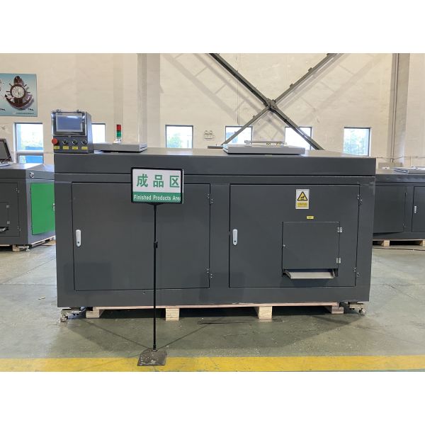 Airports 500kg Automatic Food Waste Composting Machine Management Organic Waste Converter