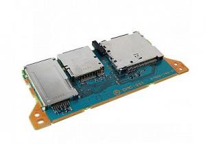 China PS3 Memory Card Reader Board CMC-001 on sale