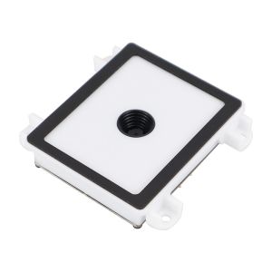 Quality Portable USB QR Code Scanner Desktop 2D Barcode Scanner Commercial For Supermarket for sale