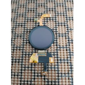 1.43 Inch Round Oled Screen 466x466 Resolution 24 Pin QSPI Interface 400 Cd/M2