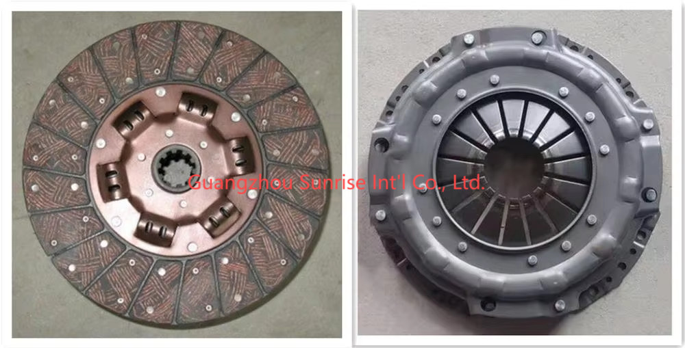 96183203 Clutch Disc 96331920 for Daewoo