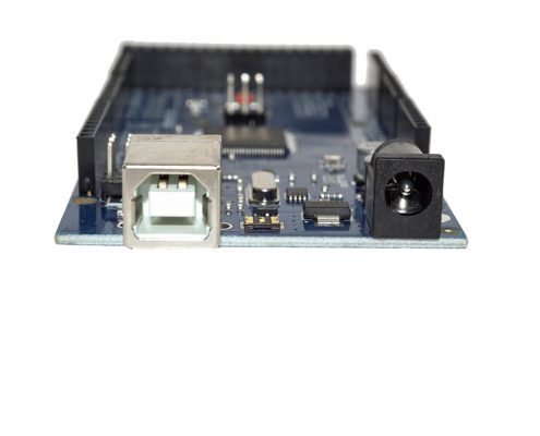 ATMEGA16U2 Board Mega 2560 R3 ATMEGA2560-16AU Board With USB Cable Mega2560