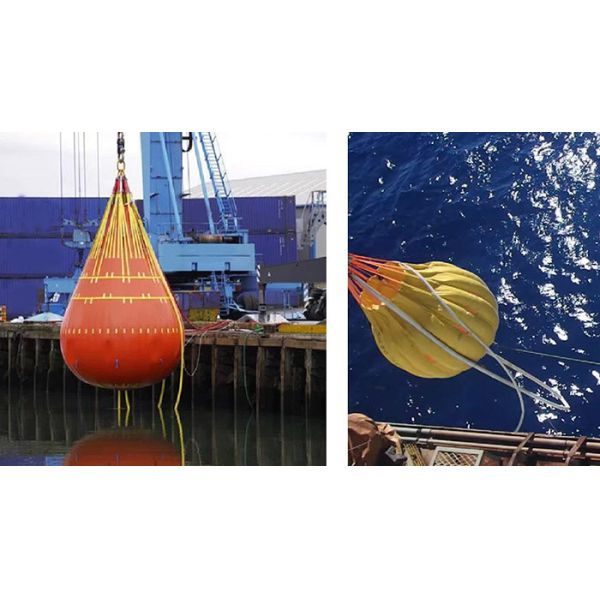 1-6 Layers Water Weight Bag Light Weight When Empty For Easy Transport And Storage