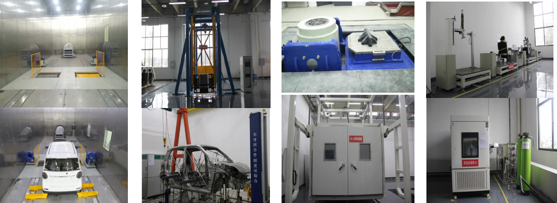 Electric Car 2022 Good Look Four Seats Rear Camera Multi-function Automatic LED Energy Vehicles