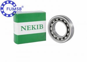 Quality Nylon Brass Cage Sealed Roller Bearings , 92609EH Precision Roller Bearing Cylindrical Roller Bearing for sale