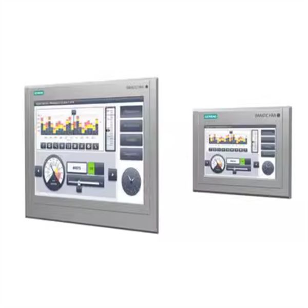 TP277 6AV6643-0AA01-1AX0 6 Inches Simatic Hmi Touch Panel Operation Screen