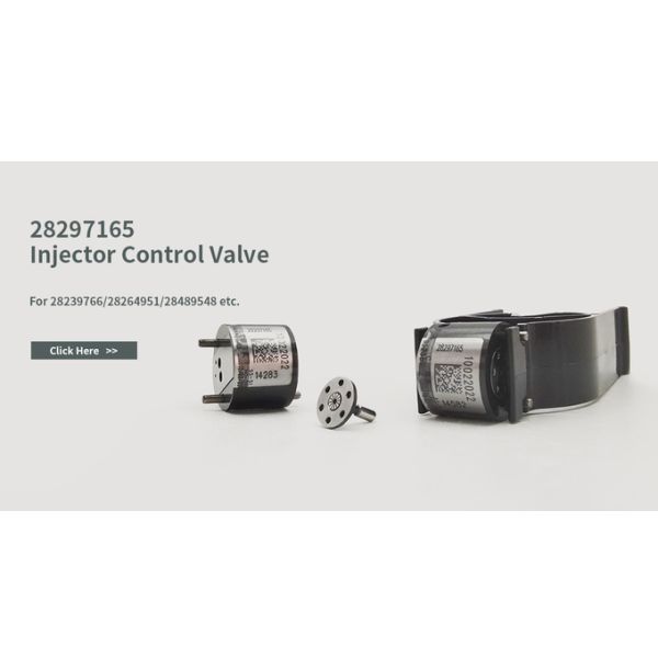 Nozzle-Valve Kit 7135-577 Delphi Injector Repair Kit For 28239766 GMDAT Z22D Nozzle-CVA Kit