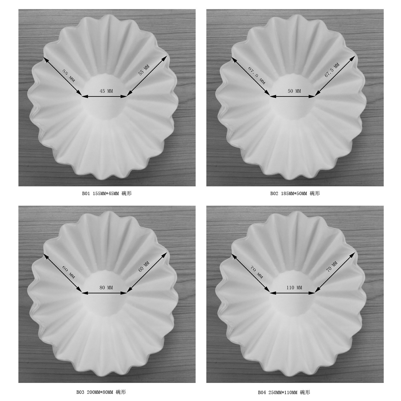 Best paper coffee filters Basket Commercial Coffee Machine Bowl Type cafec coffee filters