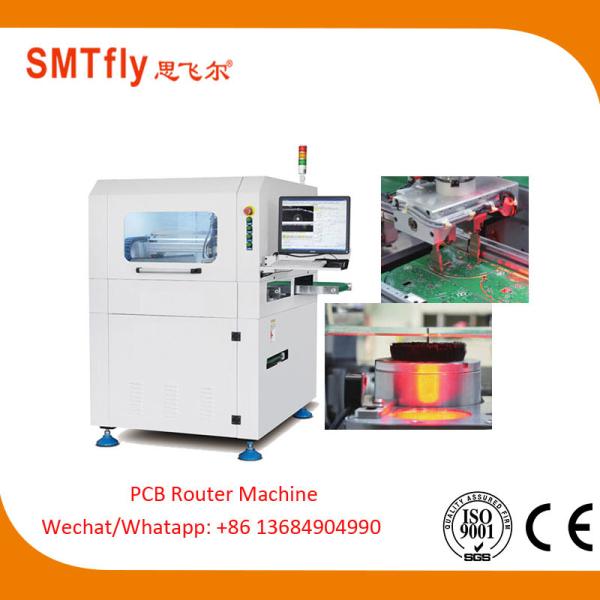 Buy Depaneling-PCB Routing Machine,PCB Routing Machinery at wholesale prices