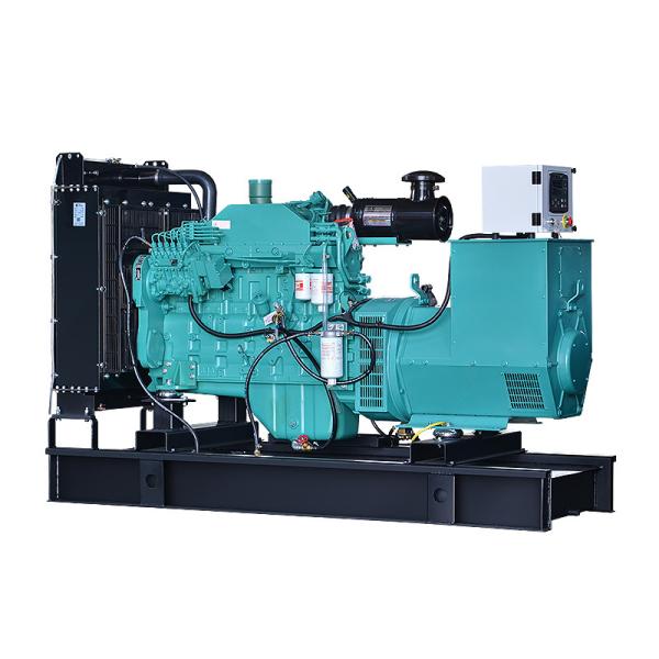 261A 145kw 181kva Cummins Diesel Generator Set 200kw 250 Kva Industrial