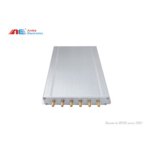 Quality ISO15693 / ISO18000-3M1 RFID Card Reader HF RFID Antenna Long Reading Distance for sale