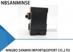 NBSANMINSE SMF10 1/4 G NPT Air Compressor Pressure Switch For Easy Mounting Of