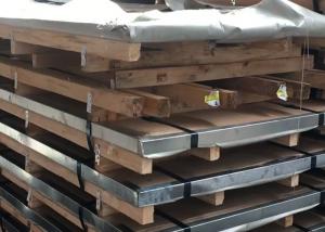 Quality AISI 420 UNS S42000 Cold Rolled Steel Sheet 10mm 20mm for sale