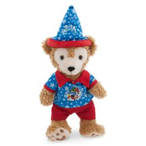 Quality Duffy the Disney Bear Plush Toys for sale