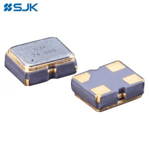 2N Series Small Size SMD 2520 Crystal Oscillator 1MHz To 220MHz For Telecommunic