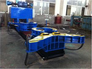 Quality Customized Auxiliary Equipment Bale Breaker For Recycle Bag Piece Apart for sale