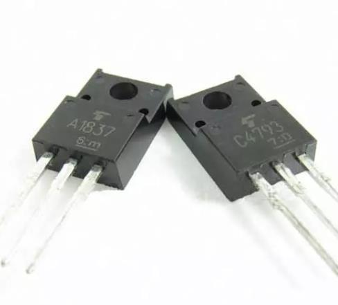 Buy Transistor A1837 BOM Electronic Components ESP8266EX ESP8266 at wholesale prices