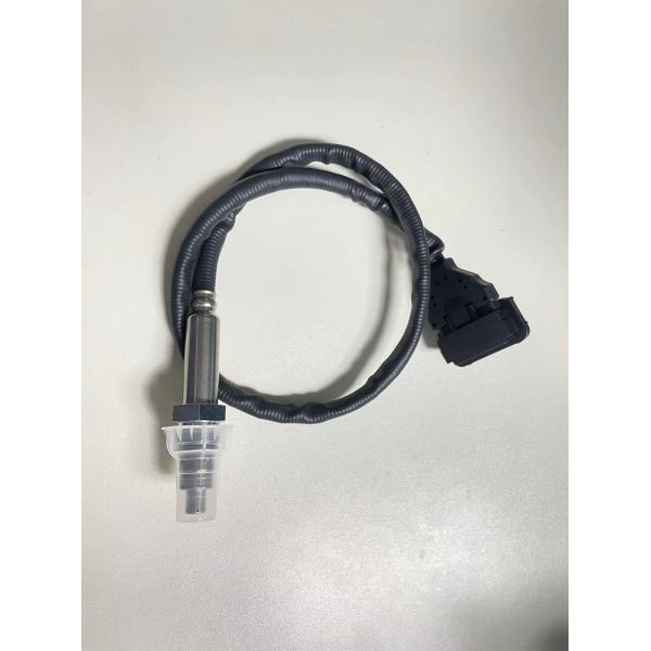 8 Wire Original Nitrogen Oxide Nox Sensor Probe NGK NS11A