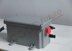 Quality BV MCU Single Axis Solar Tracking Controller With 90 Modules for sale
