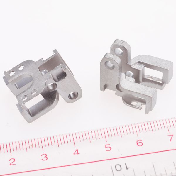 Sintered Metal Precision Micro Gears OEM For Industrial Hardware