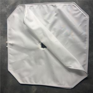 China Industrial woven Filter Cloth polypropylene liquid Filter Fabric for Filter Press solid liquid separation on sale