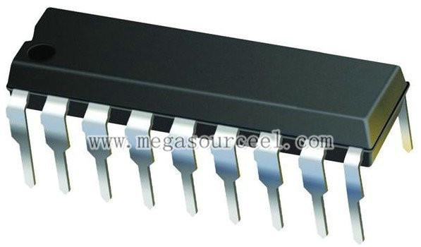Buy PIC16C622A-04I/P - Microchip Technology - EPROM-Based 8-Bit CMOS Microcontroller at wholesale prices