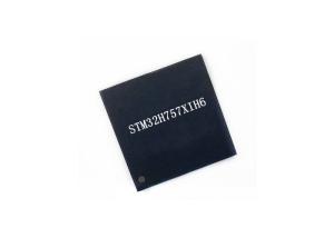 China Microcontroller MCU STM32H757XIH6 480MHz 2MB FLASH 265-TFBGA Microcontroller on sale