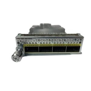 Quality Cisco Module FPR9K-NM-4X100G : 4x100G Ports , High-Speed Security &amp; Flexible Deployment for sale