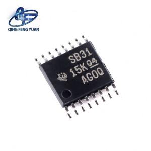 China MCU Microcontroller TI/Texas Instruments AM26LV31EIPWR Ic chips Integrated Circuits Electronic components AM26LV31E on sale
