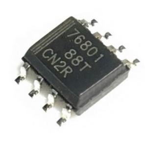 Quality New and Original TPS76801QDR Memory Ram Module Mcu Integrated Circuits Microcontrollers Ic Chip for sale