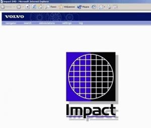 Quality Windows XP / 7 OS  Vcads Impact Spare Parts Catalog For Trucks Buses for sale