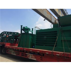 Safe Reliable Horizontal Baling Machine / Waste Paper Baler With Cutting Blades