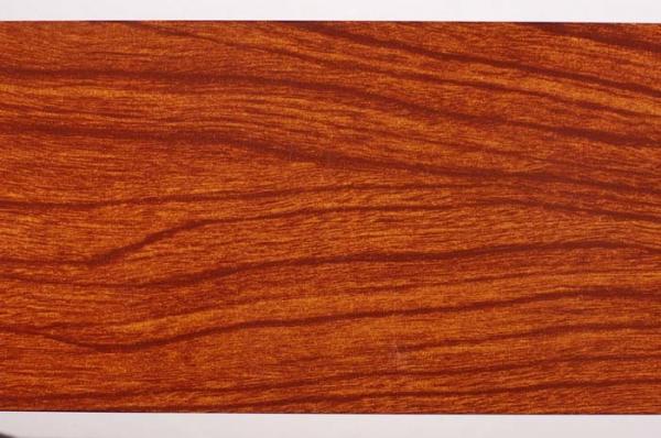 Buy Wooden Grain Transfer Epoxy Polyester Powder Coating Paint Good Chemical Resistance at wholesale prices