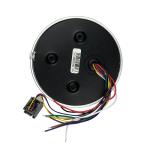 IC Card IP65 QR Code Access Control Device With 1.8" TFT Display