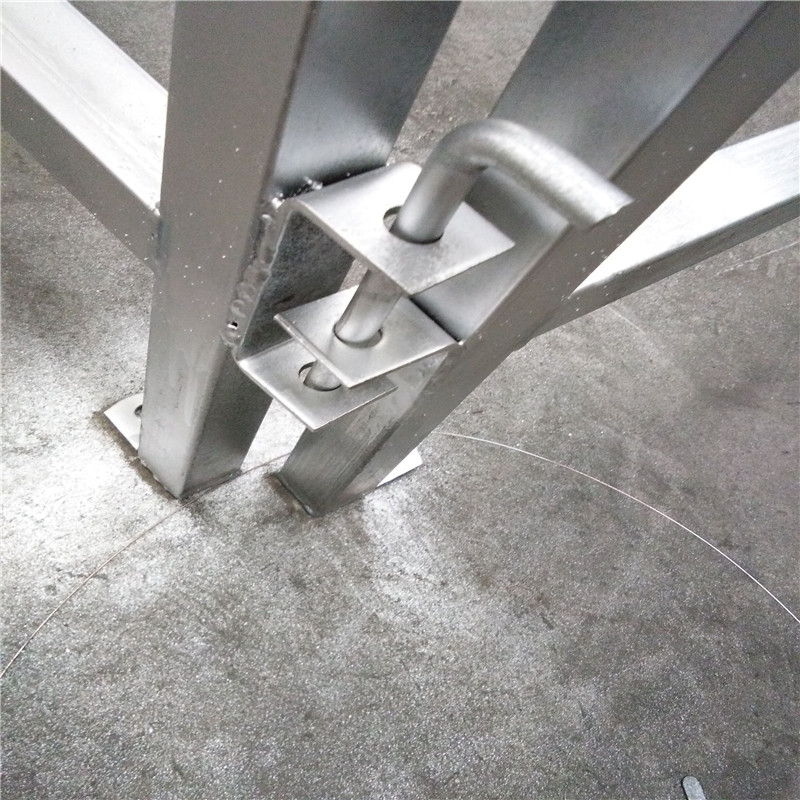 Cattle Fence Panels / Hot Dipped Galvanized