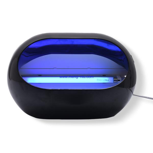 2020 new design Commercial Electronic UV Lamp Light Insect Bug Fly Mosquito Sticky Killer Trap Zapper ABS frame