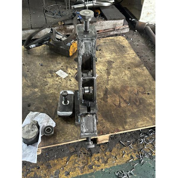 Custom Lathe Center Frame And Tool Machine Accessories For Machine Tool Hydraulic