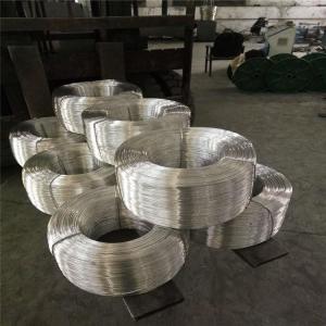 Quality 1.2mm Dia Aluminium Alloy Welding Wire Er5356 3 Mm Plugging for sale