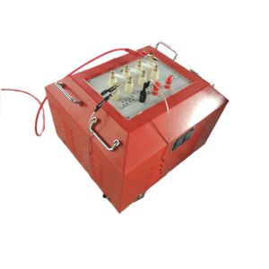 Buy cheap Variable Frequency Automatic Hipot Test Set Ac Hipot Test Equipment For Cable from wholesalers