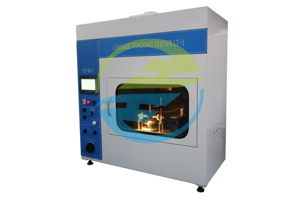Electrical control Leakage Tracking Tester LT-3 0~600V Adjustable Precision 1.5%