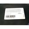 Sublimation Plastic Custom PVC Cards Barcode Qr Code Preprinted Round Corner for sale