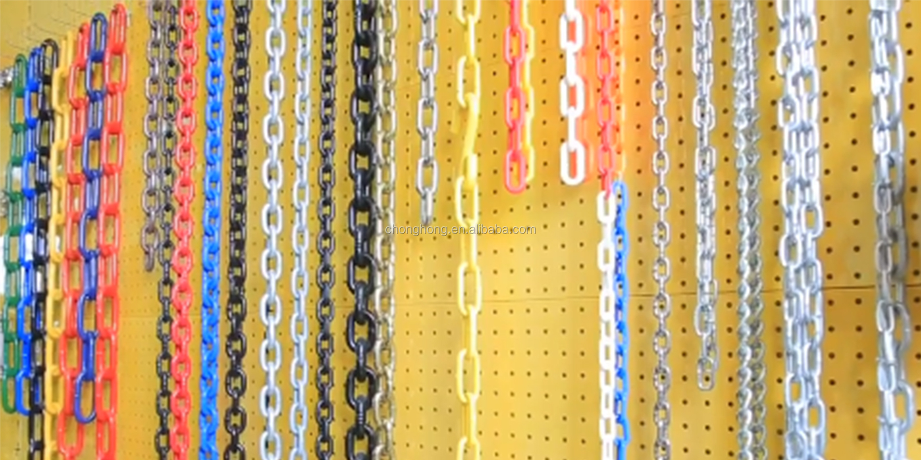 6mm Stainless Steel Beaded Ball Chain Rust Prevention For Window Blinds