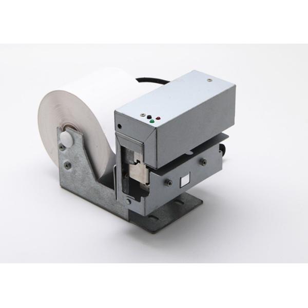 Automatic Cutting Desktop Mobile Thermal Printer Panel Mounted Structure