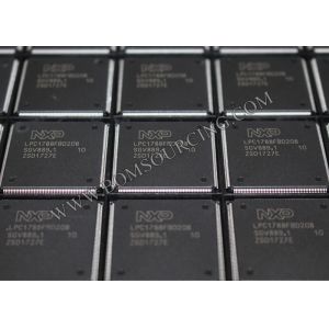 High Speed FPGA Integrated Circuit Gate Array IC 120MHz LPC1788FBD208