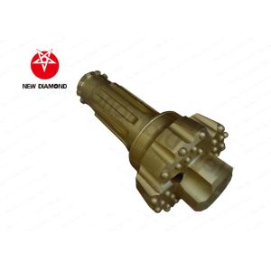 Quality 10'' Hole Opener Bit 16 Gauge For Rock Drilling / Water Well Projcet for sale