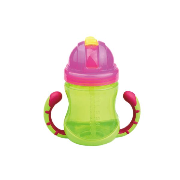 Silicone Baby Milk Storage Bottles , Portable Hot Milk Bottle For Baby