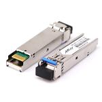 SMF SFP Transceiver Modules Compatible Mikrotik External Calibration